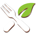 Mangia Fresh logo