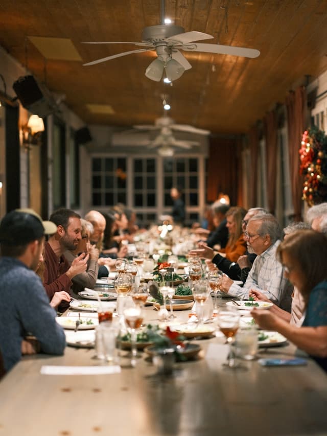 Family Party
